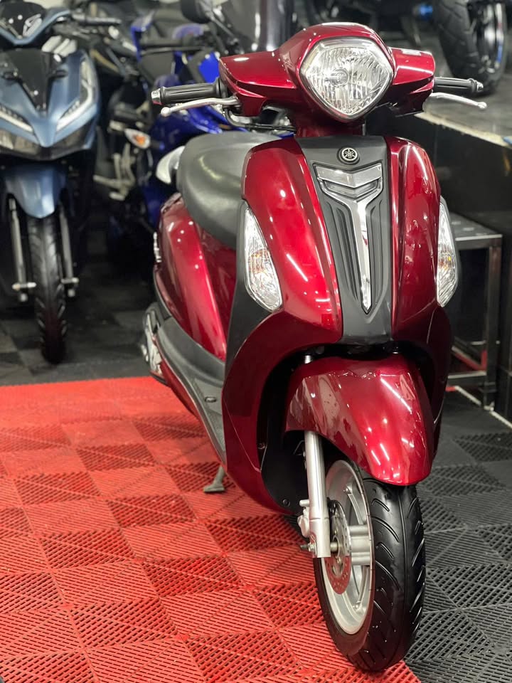 Yamaha Grande đời 2015 59S2-32243