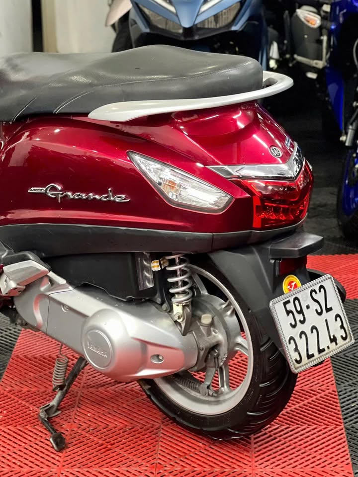 Yamaha Grande đời 2015 59S2-32243