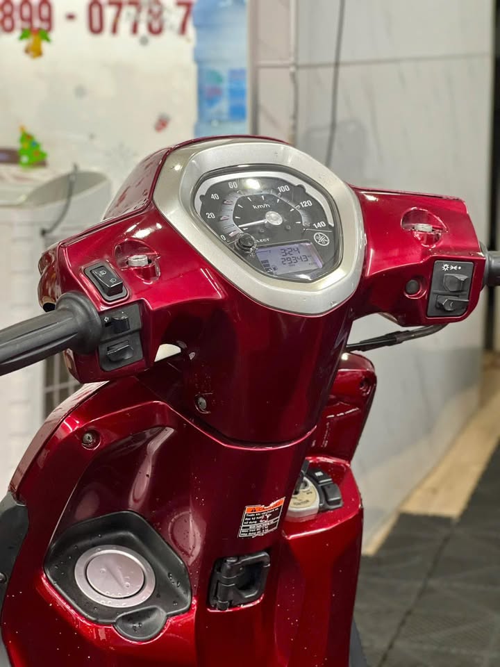 Yamaha Grande đời 2015 59S2-32243