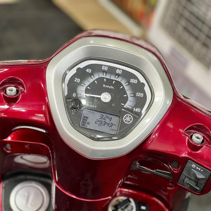 Yamaha Grande đời 2015 59S2-32243