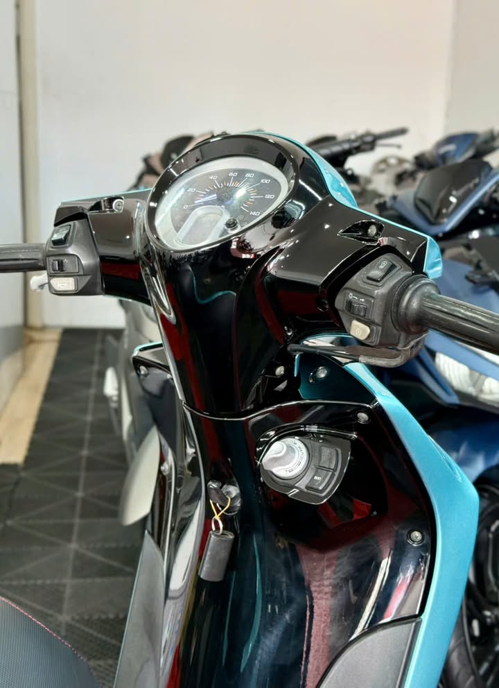 yamaha Janus SMK 2018 59X1-91206