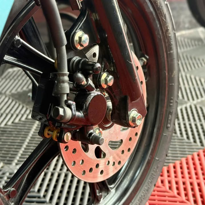 yamaha Janus SMK 2018 59X1-91206