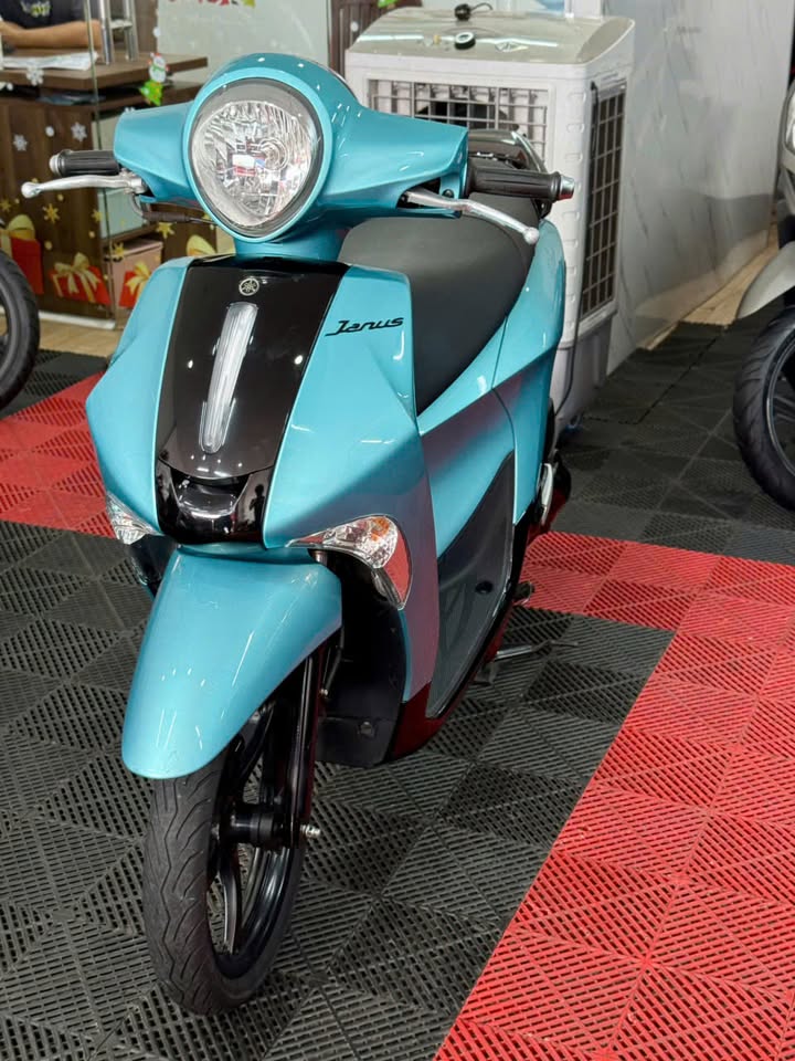 yamaha Janus SMK 2018 59X1-91206