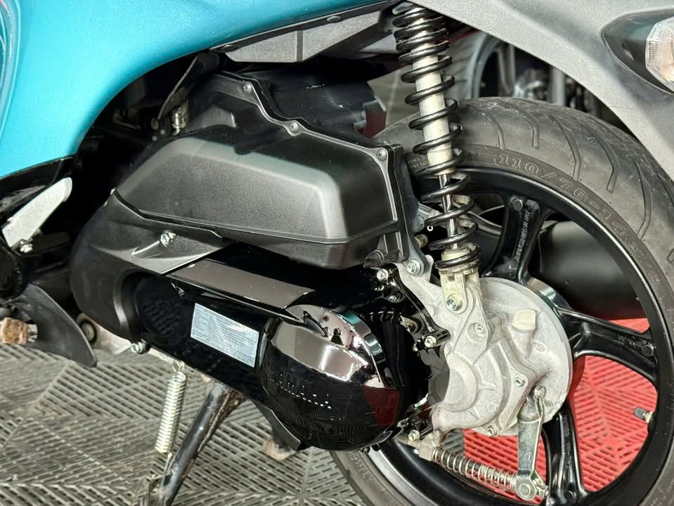 yamaha Janus SMK 2018 59X1-91206