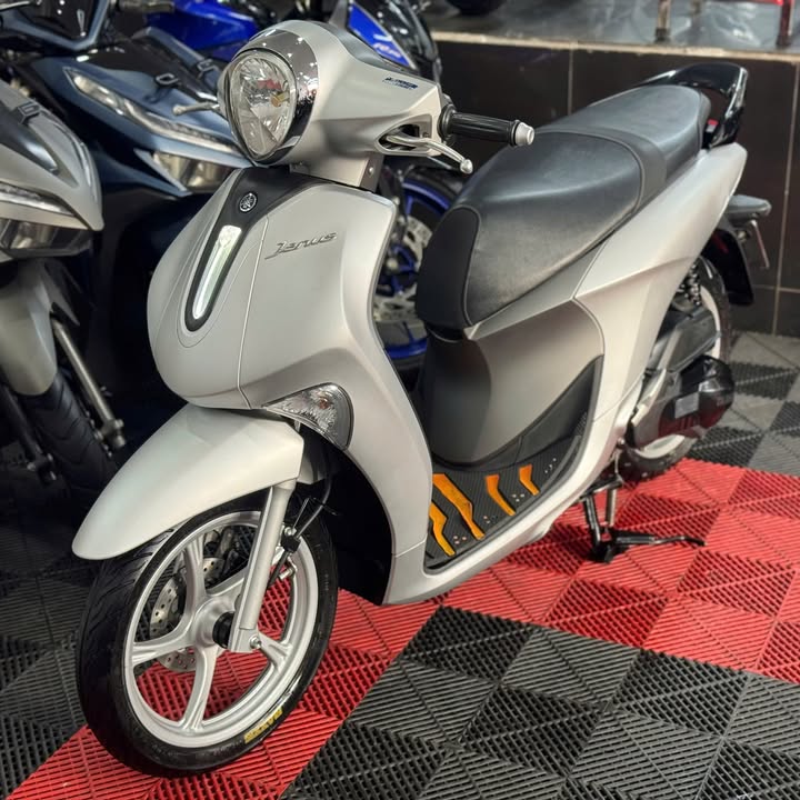 Yamaha Janus 2022 59XB-48516