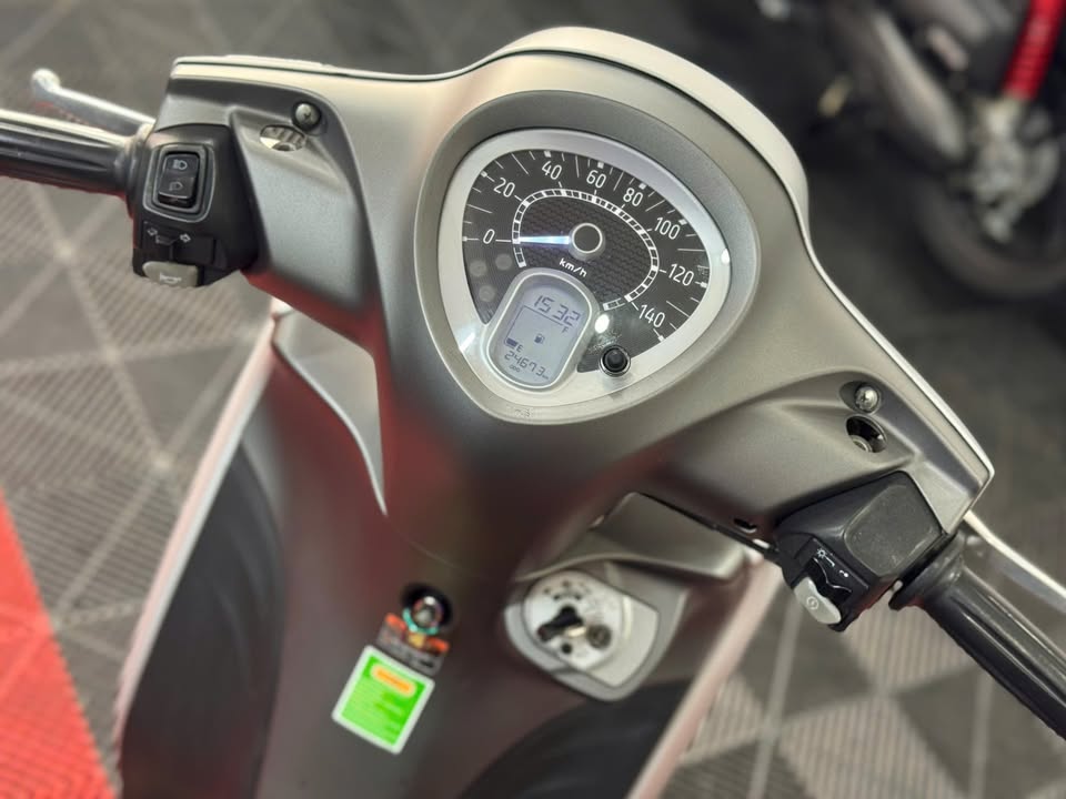 Yamaha Janus 2022 59XB-48516