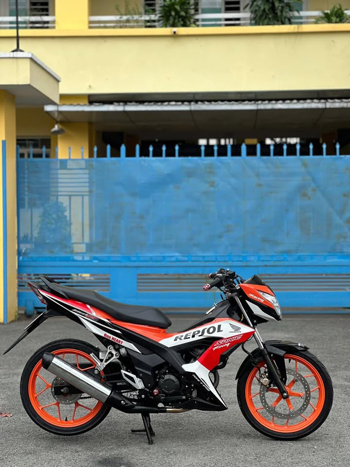 HONDA SONIC 59T2-502.63