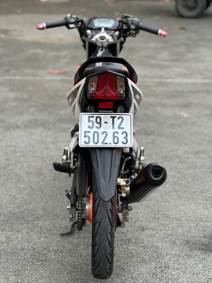 HONDA SONIC 59T2-502.63