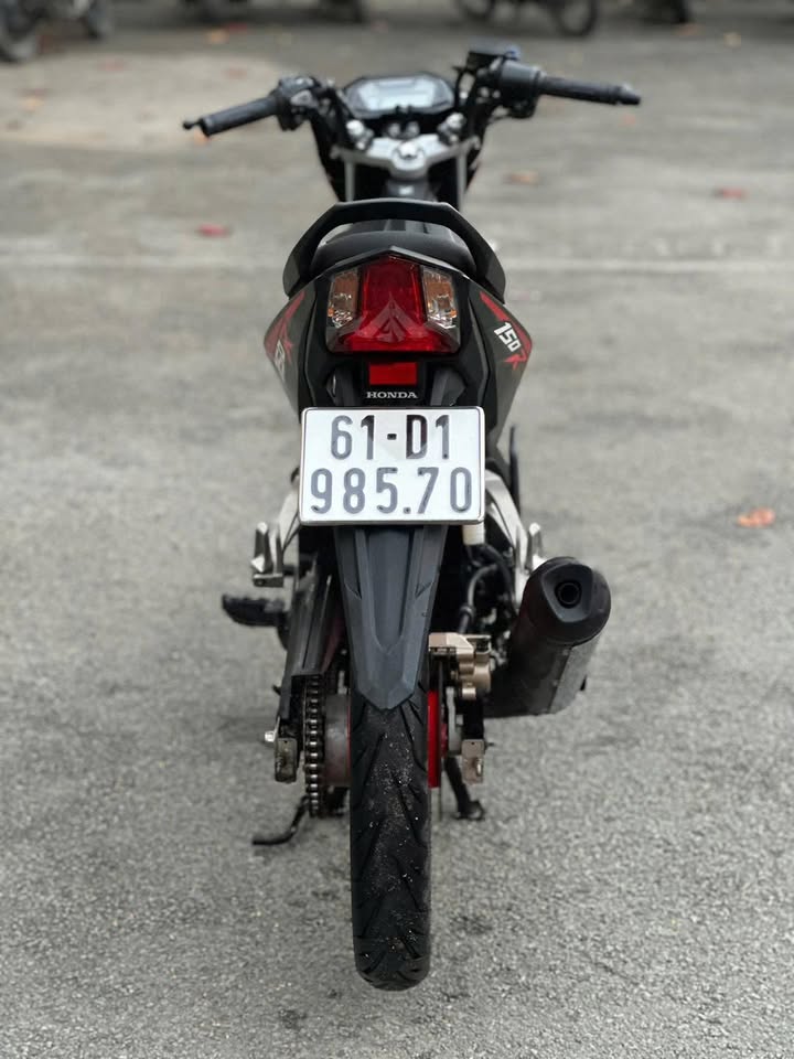 HONDA SONIC 61D1-985.70