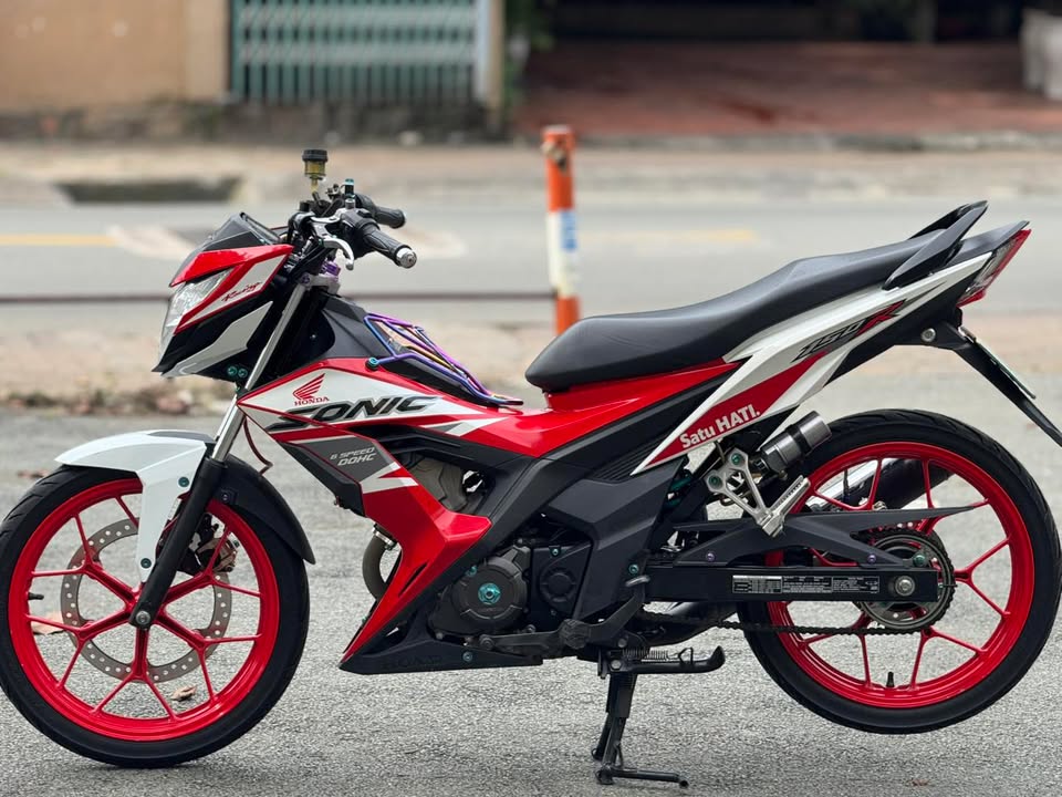 HONDA SONIC BS59x3-594.92