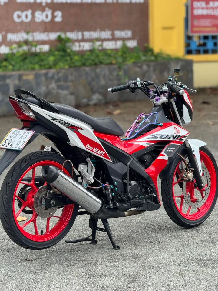 HONDA SONIC BS59x3-594.92
