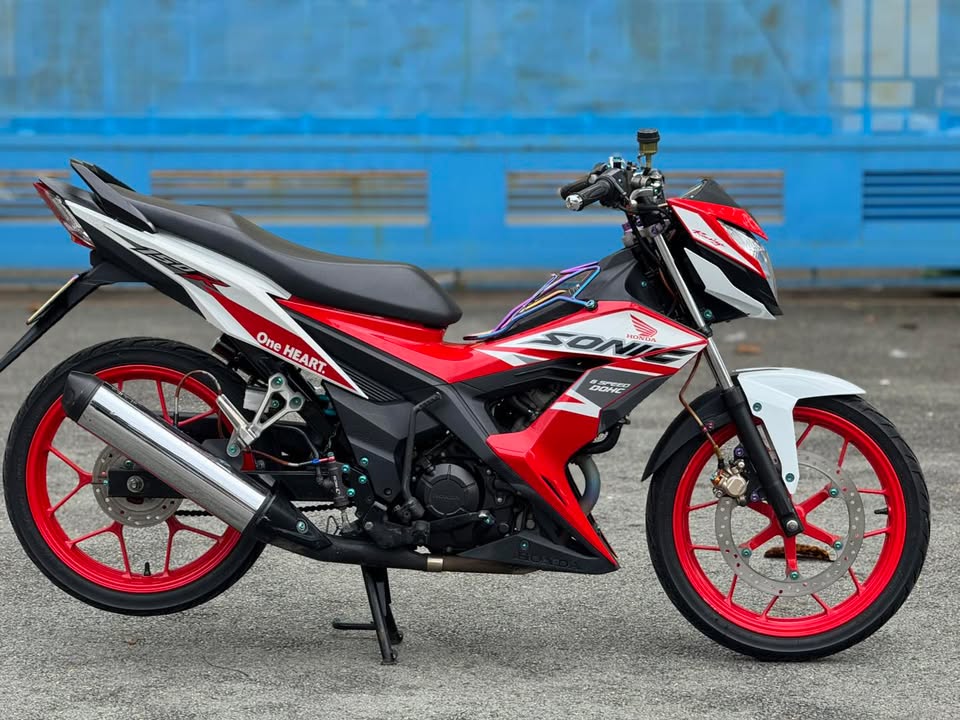 HONDA SONIC BS59x3-594.92
