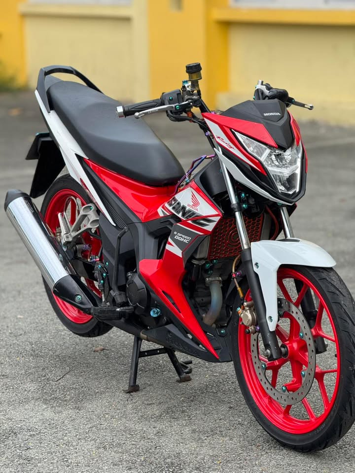 HONDA SONIC BS59x3-594.92