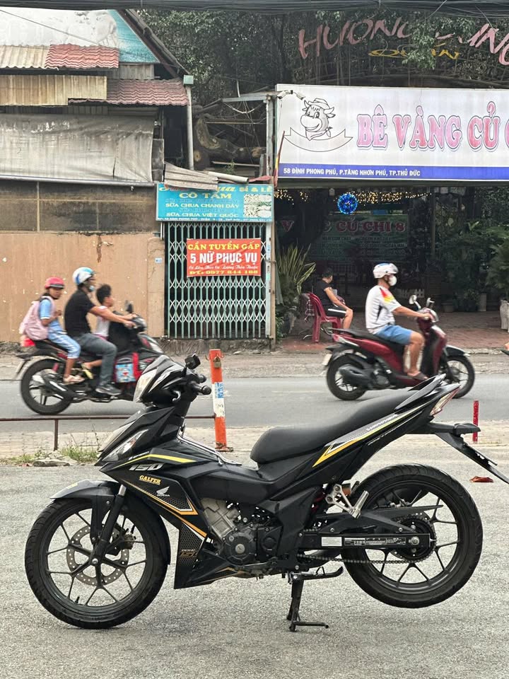 HONDA WINNER 35b2-249.40