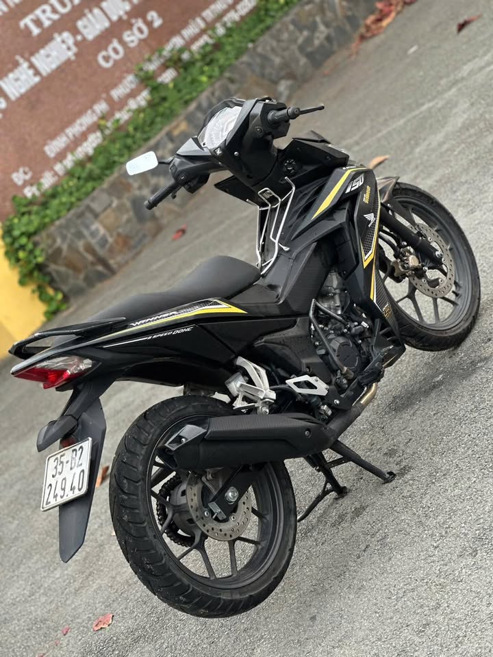 HONDA WINNER 35b2-249.40