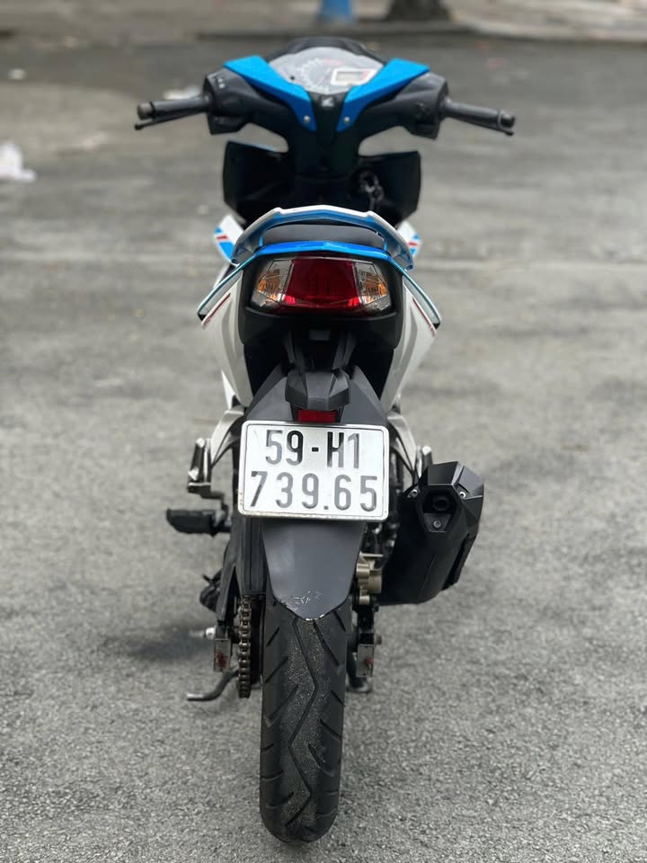 HONDA WINNER 59H1-739.65