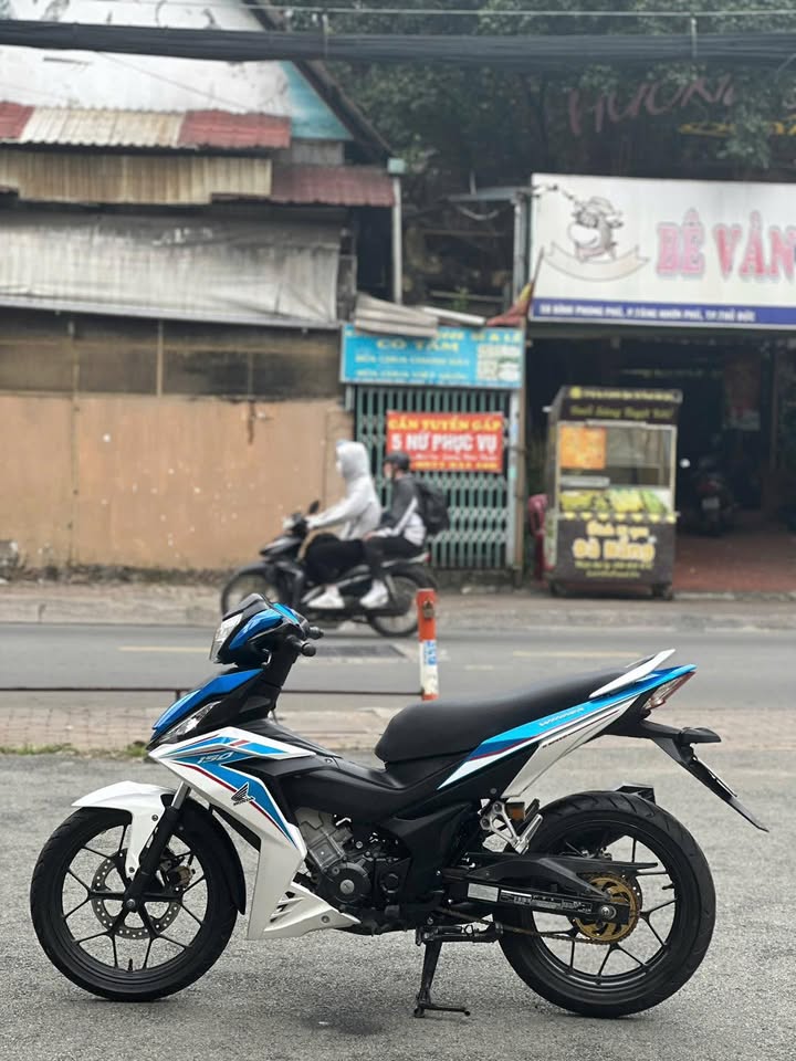 HONDA WINNER 59H1-739.65