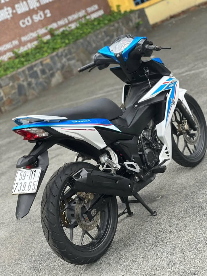 HONDA WINNER 59H1-739.65