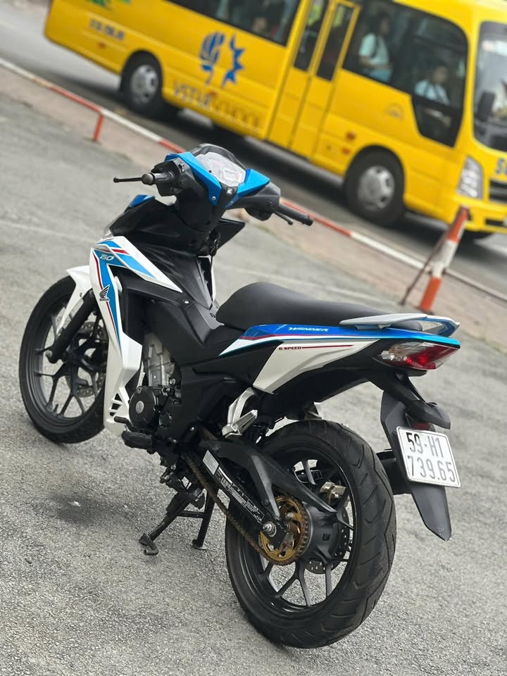 HONDA WINNER 59H1-739.65