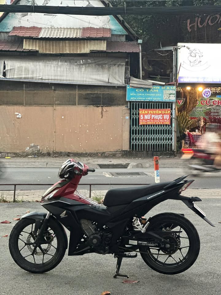 HONDA WINNER V1 5P2-427.99