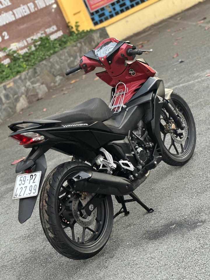 HONDA WINNER V1 5P2-427.99