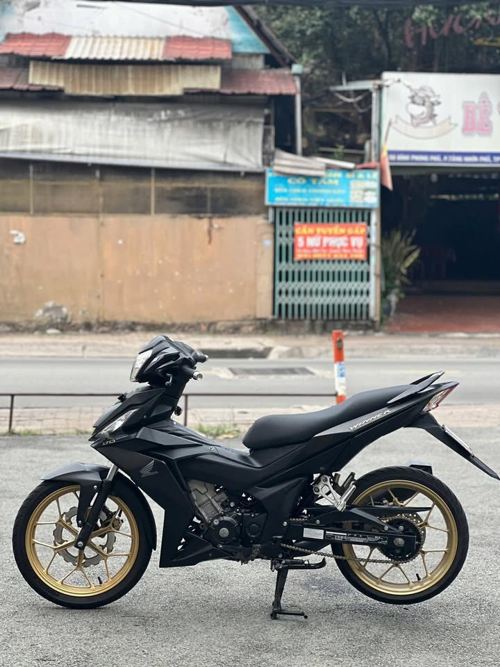 HONDA WINNER v1 bs 85AA-14036