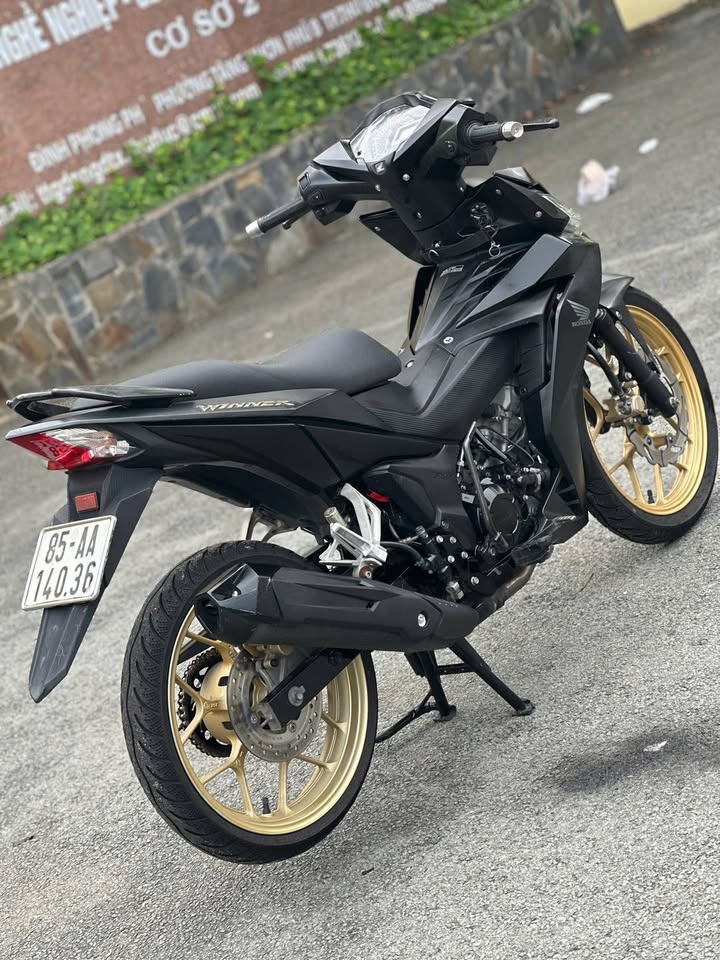 HONDA WINNER v1 bs 85AA-14036