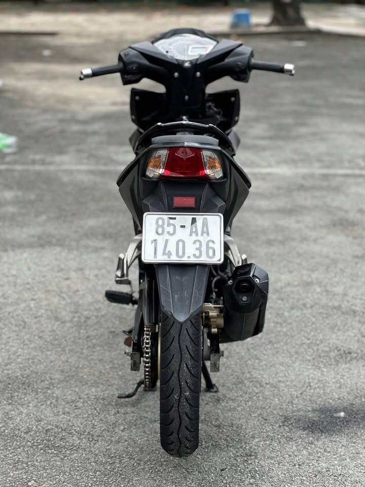 HONDA WINNER v1 bs 85AA-14036