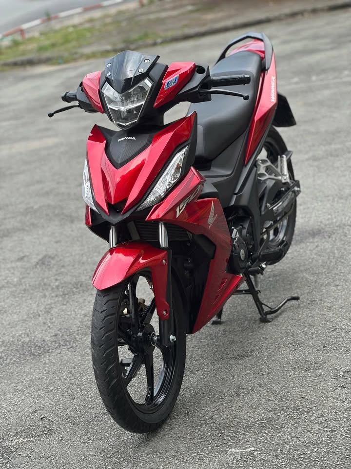HONDA WINNER V1 HỒ SƠ CẦM TAY