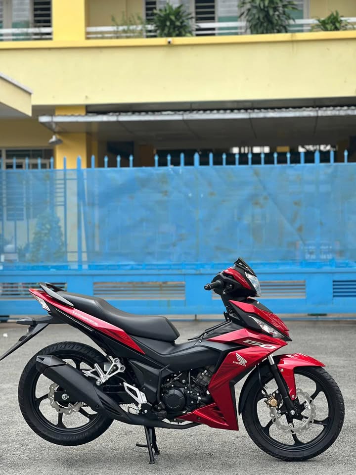 HONDA WINNER V1 HỒ SƠ CẦM TAY