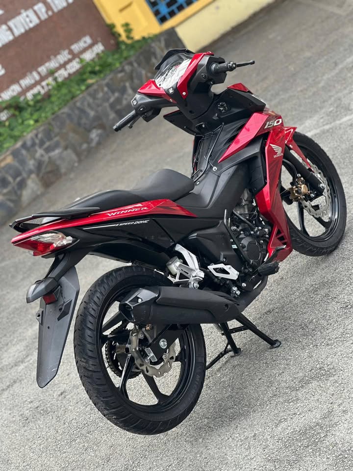 HONDA WINNER V1 HỒ SƠ CẦM TAY