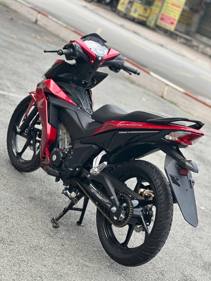 HONDA WINNER V1 HỒ SƠ CẦM TAY