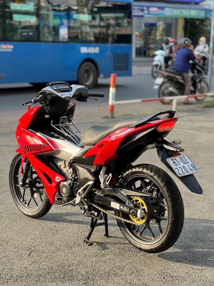 HONDA WINNER V2 bs61d2-220.48