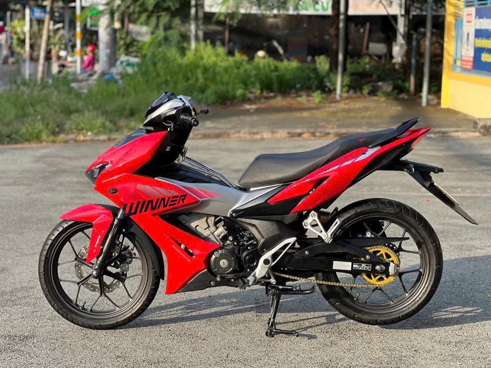 HONDA WINNER V2 bs61d2-220.48