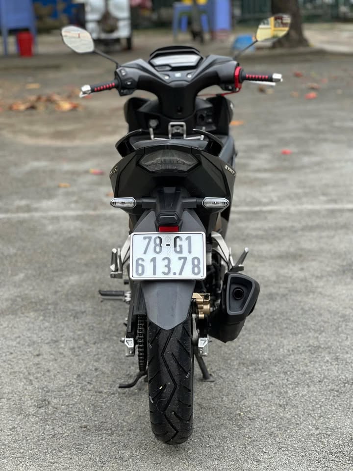 HONDA WINNER V3 ABS bs78g1-613.78