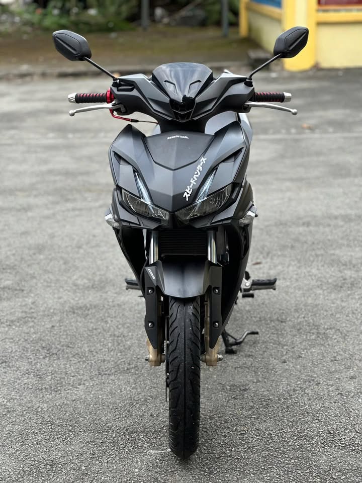 HONDA WINNER V3 ABS bs78g1-613.78