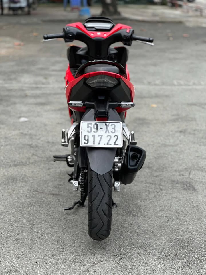 HONDA WINNER V3 bs59x3-917.22