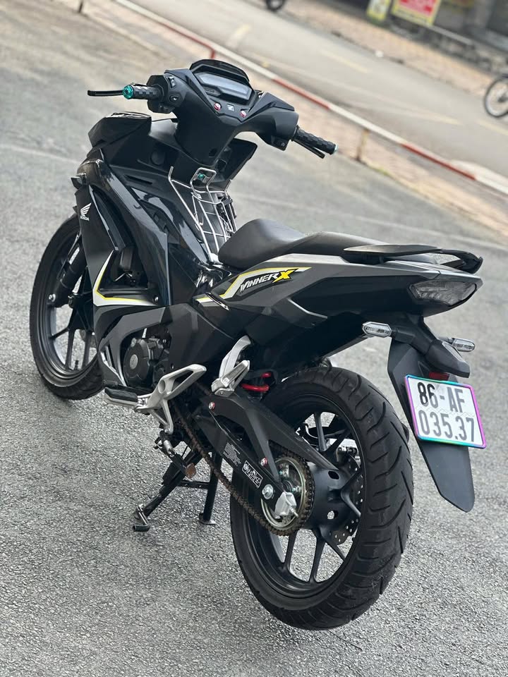 Honda WinnerX V4 đời 2024 86AF-035.37