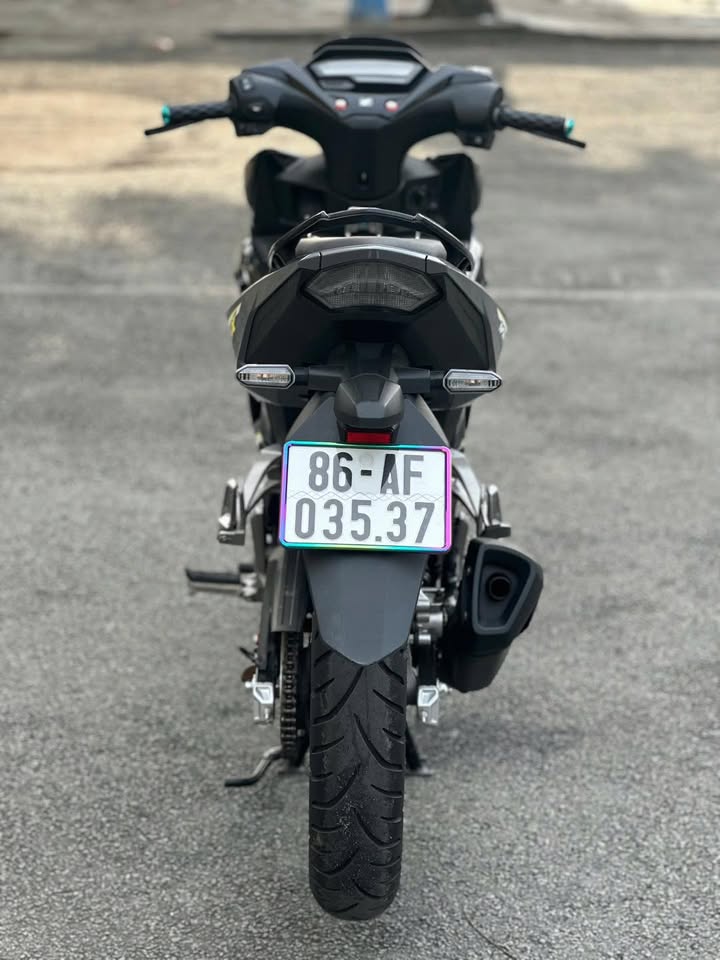 Honda WinnerX V4 đời 2024 86AF-035.37