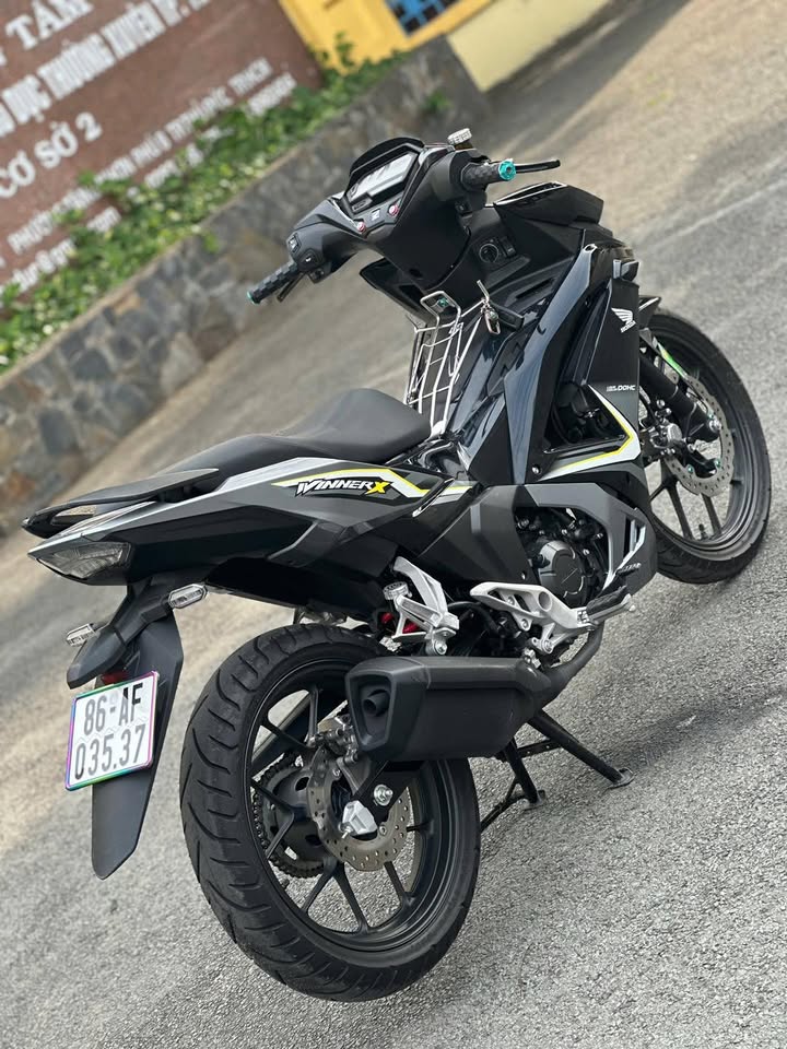 Honda WinnerX V4 đời 2024 86AF-035.37