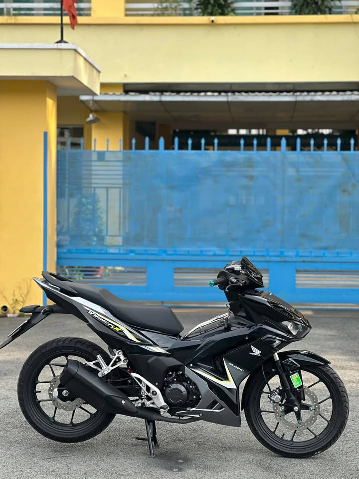 Honda WinnerX V4 đời 2024 86AF-035.37