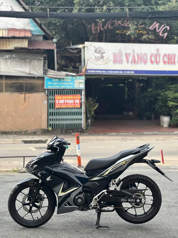Honda WinnerX V4 đời 2024 86AF-035.37