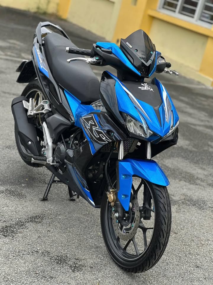 HONDA WINNER X 59b1-635.36