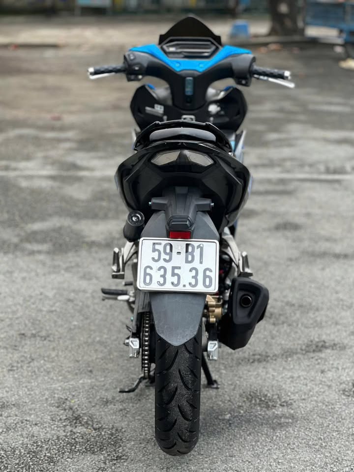 HONDA WINNER X 59b1-635.36