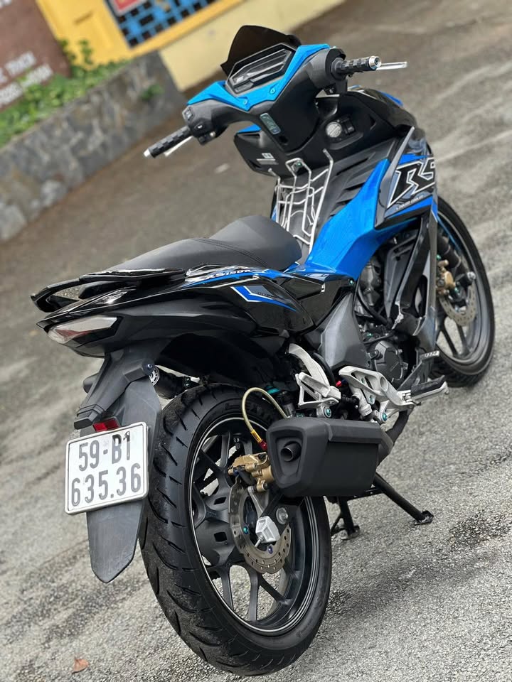 HONDA WINNER X 59b1-635.36