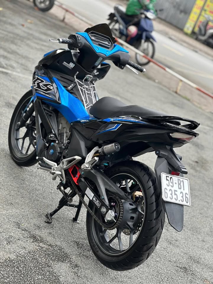 HONDA WINNER X 59b1-635.36