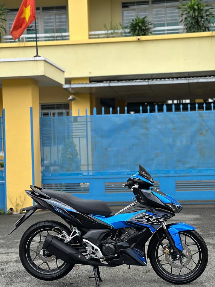 HONDA WINNER X 59b1-635.36