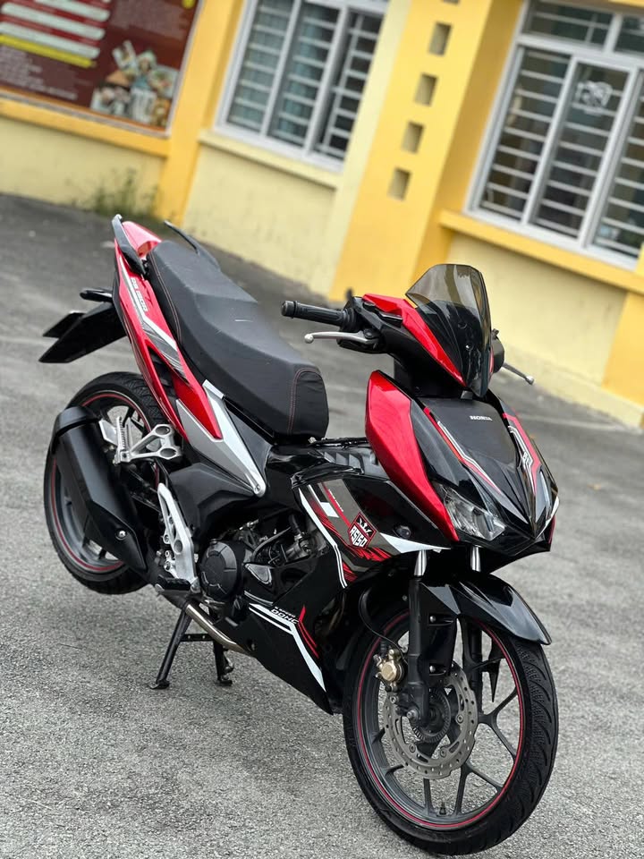 HONDA WINNER X V2 ABS BS 59u2-320.76