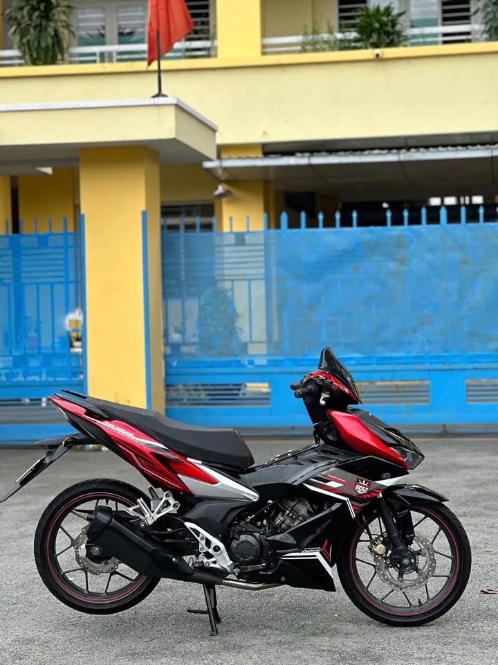HONDA WINNER X V2 ABS BS 59u2-320.76