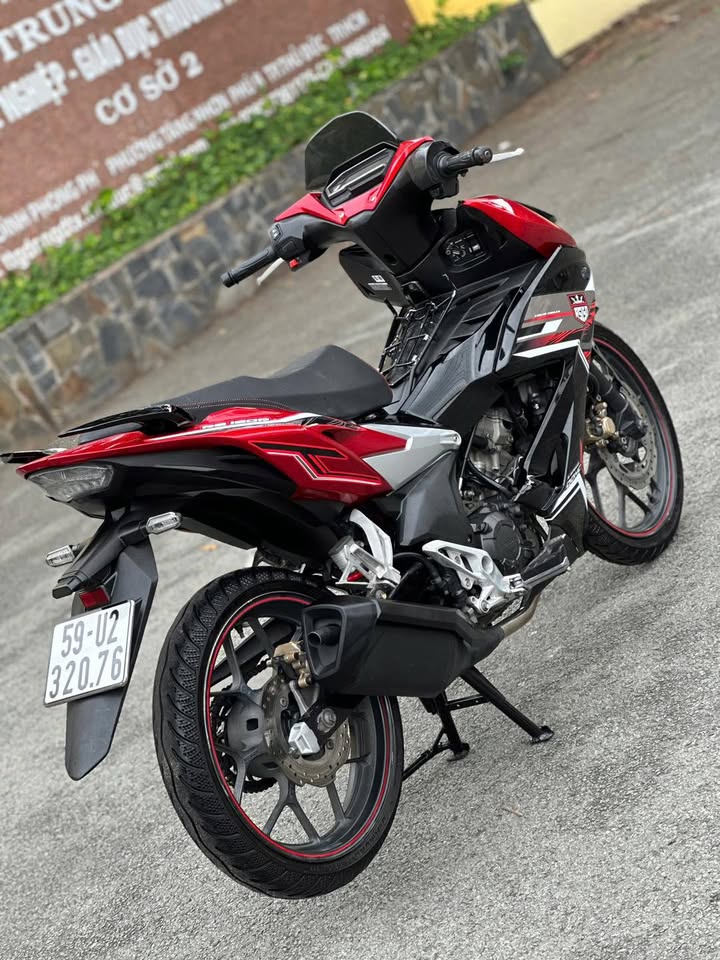 HONDA WINNER X V2 ABS BS 59u2-320.76